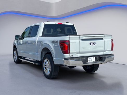 New 2026 Ford F150 Lariat AWD/4WD image 9