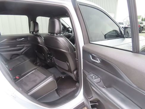 Used 2023 Jeep Grand Cherokee Altitude AWD/4WD image 26