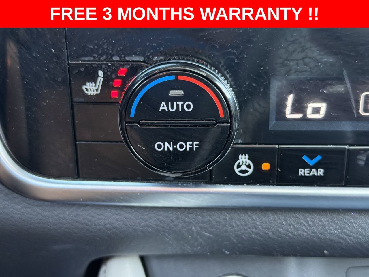 Used 2023 Nissan Rogue SL w/ SL Premium Package AWD/4WD image 43