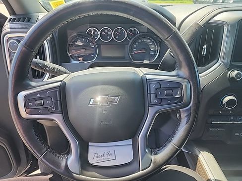Used 2020 Chevrolet Silverado 1500 RST AWD/4WD image 15