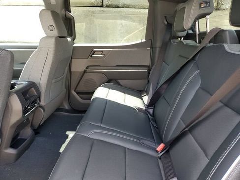 New 2026 GMC Sierra EV Elevation AWD/4WD image 12