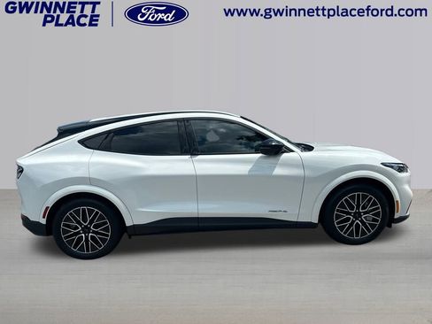 New 2025 Ford Mustang Mach-E Premium image 26