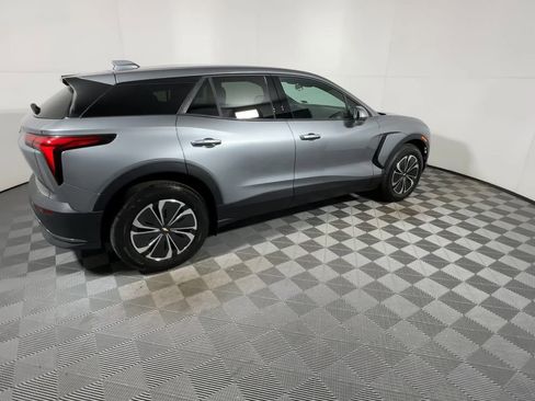 New 2026 Chevrolet Blazer EV LT image 59