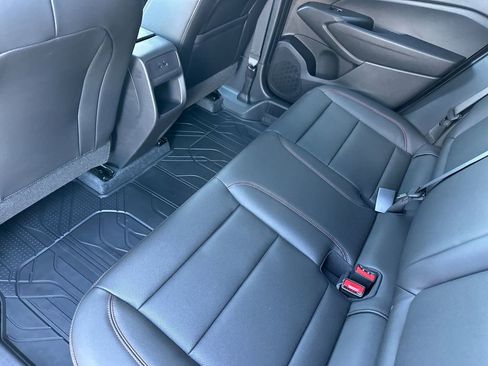 New 2026 Chevrolet Trax RS w/ Driver Confidence Package image 11