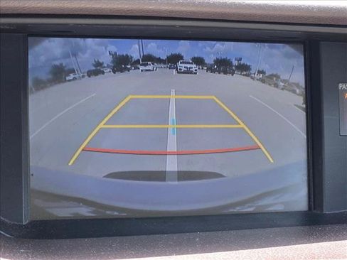 Used 2016 Lexus ES 350 w/ Premium Package w/Wood Trim FWD image 12