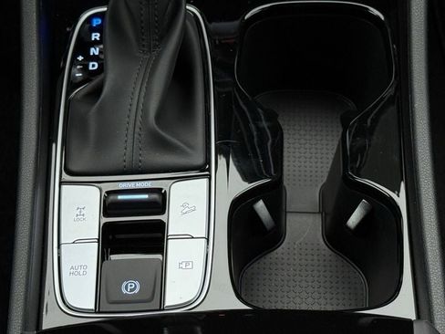 New 2026 Hyundai Santa Cruz Limited AWD/4WD image 24