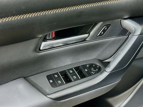 Used 2025 MAZDA CX-50 AWD 2.5 S w/ Premium Plus Pkg image 15