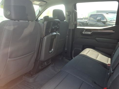 Used 2023 GMC Sierra 1500 Elevation AWD/4WD image 14