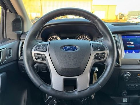 Certified 2021 Ford Ranger XLT w/ Equipment Group 301A Mid image 25