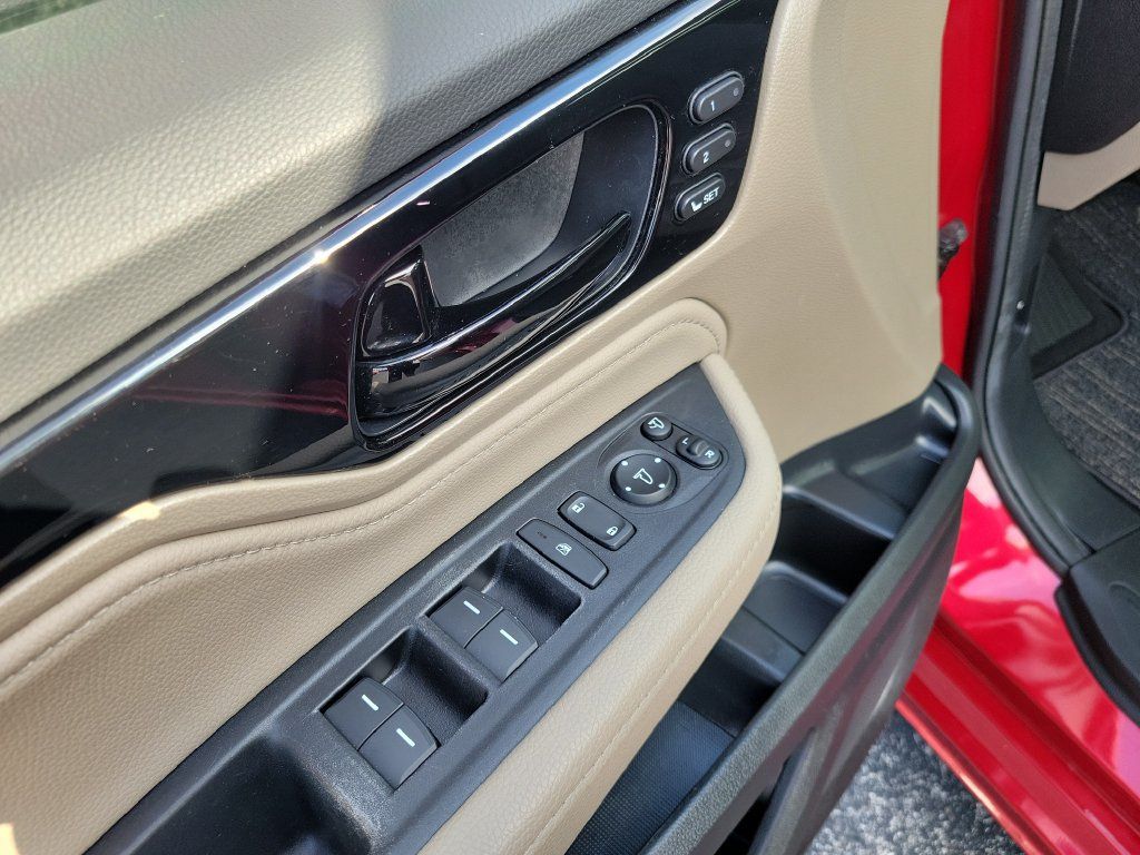 Certified 2024 Honda Odyssey Elite image 24
