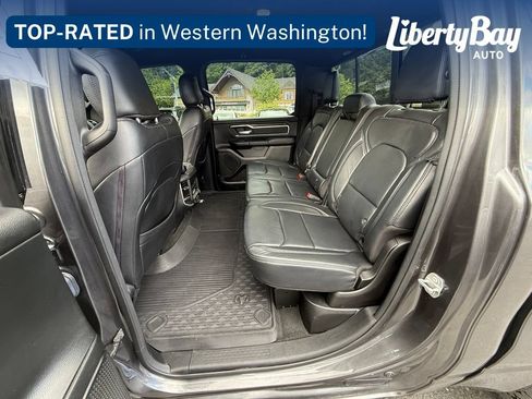 Used 2020 RAM 1500 Big Horn AWD/4WD image 19