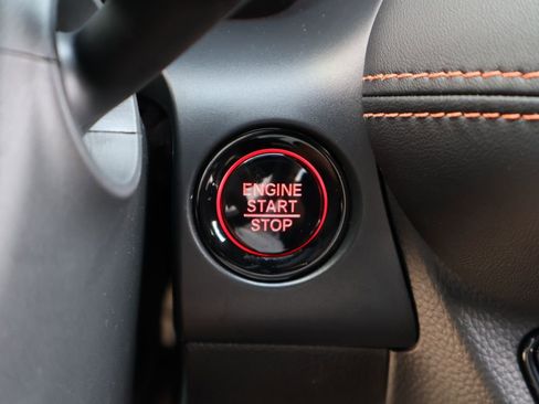 New 2027 Honda HR-V Sport image 17