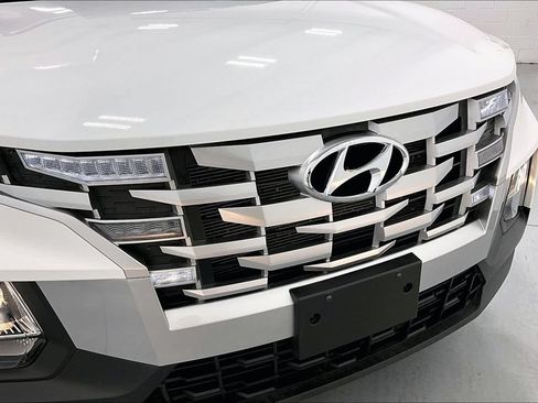 Used 2022 Hyundai Santa Cruz SEL w/ Activity Package FWD image 34