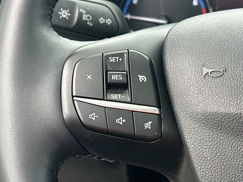 Used 2024 Ford Bronco Sport Outer Banks w/ Tech Package AWD/4WD image 15