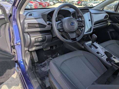 Used 2024 Subaru Crosstrek 2.0i Premium image 5