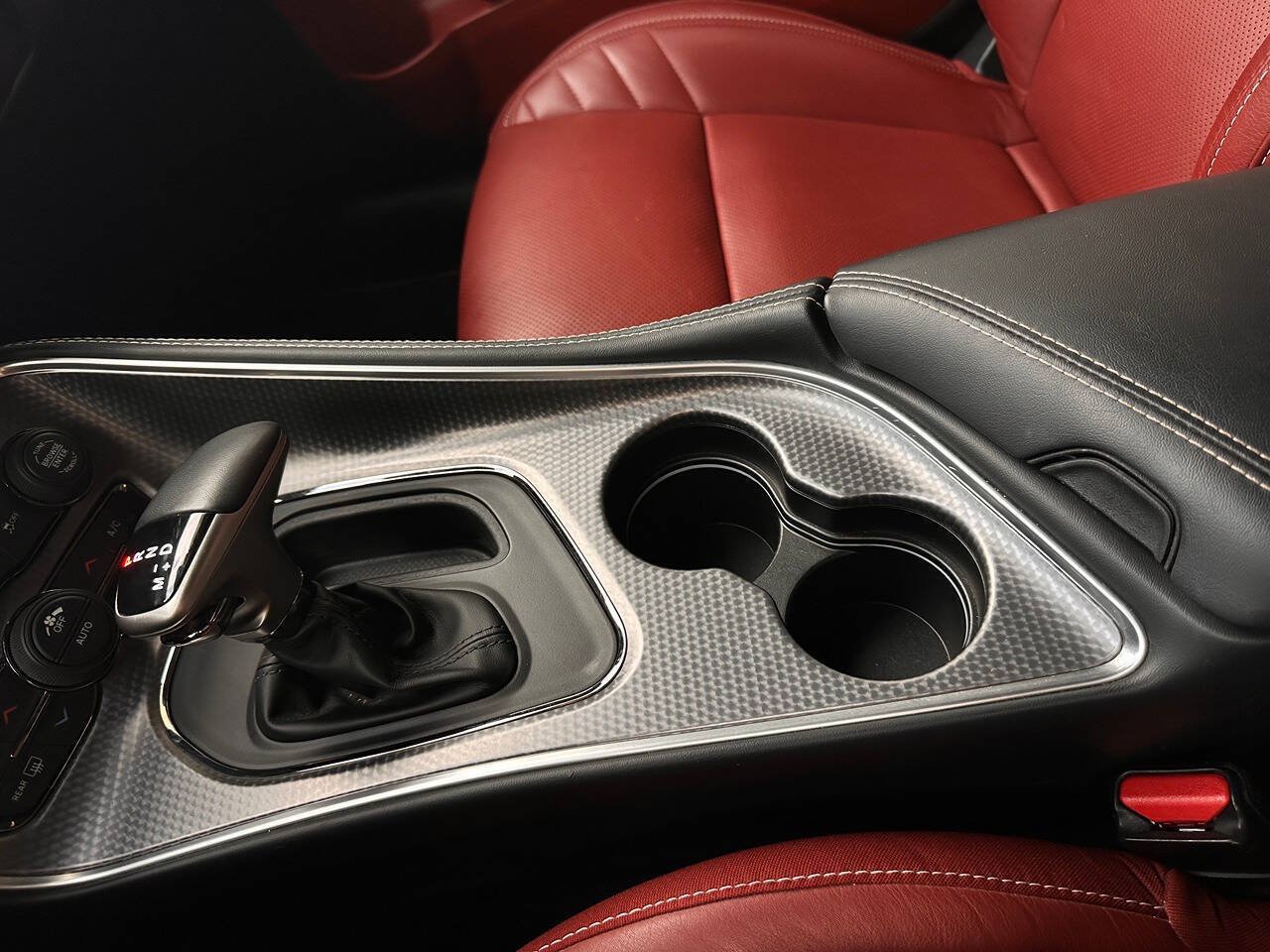 Used 2021 Dodge Challenger SRT Super Stock RWD image 50