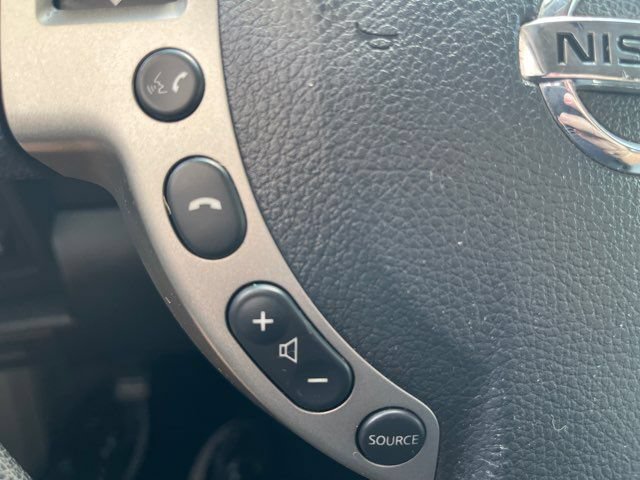 Used 2014 Nissan Rogue S w/ Convenience Package FWD image 10