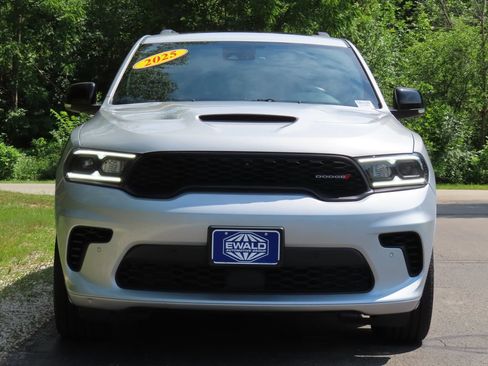 Used 2025 Dodge Durango R/T AWD/4WD image 13