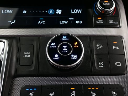 Certified 2023 Hyundai Palisade Calligraphy AWD/4WD image 23
