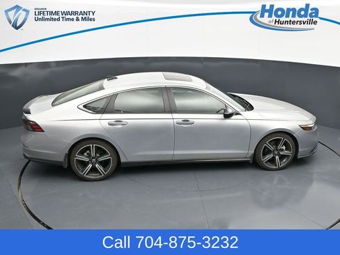 Used 2024 Honda Accord Sport image 22