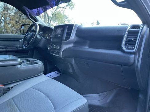 Used 2021 RAM 2500 Big Horn w/ Off Road Package image 28