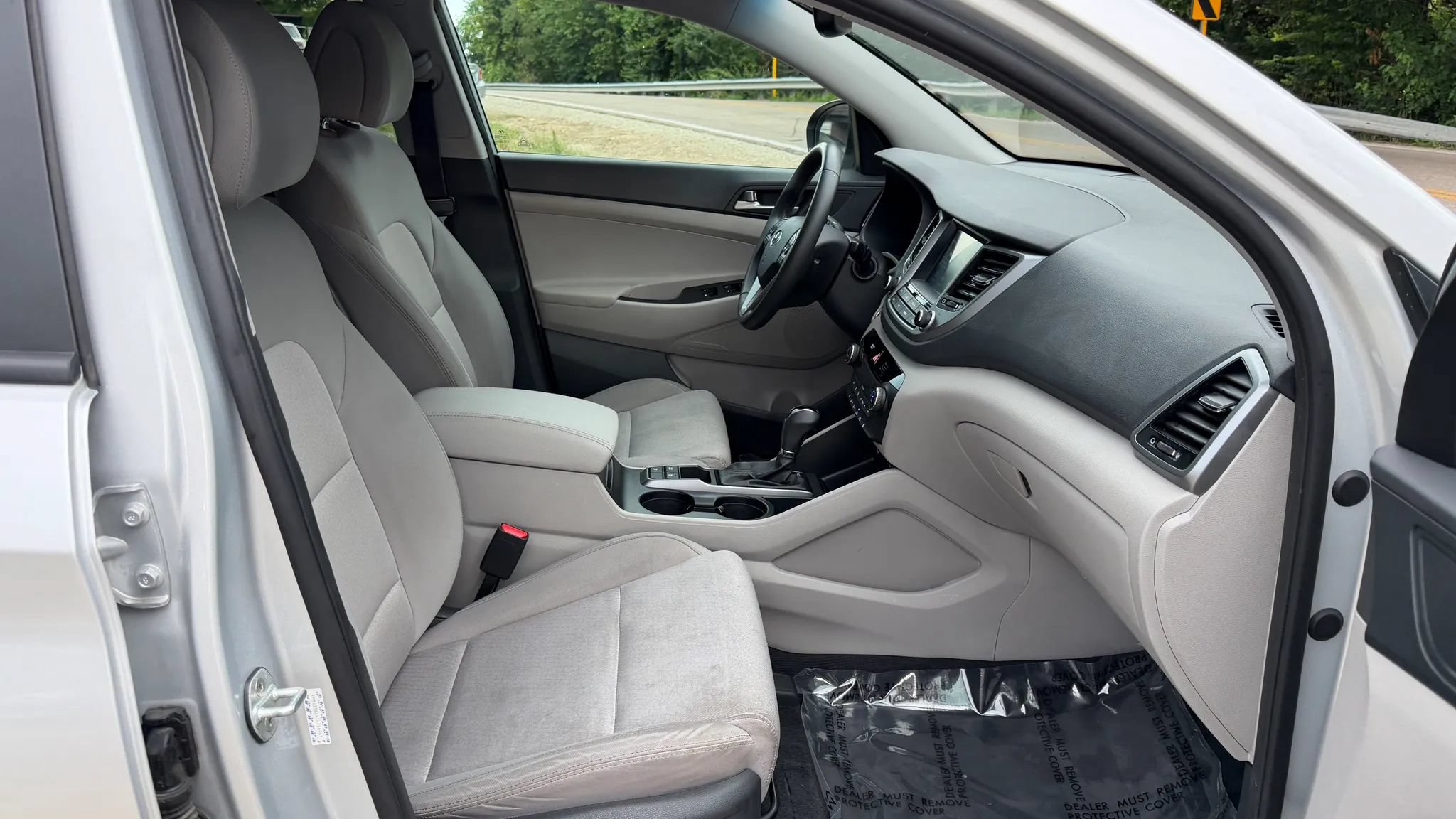 Used 2018 Hyundai Tucson Value FWD image 27