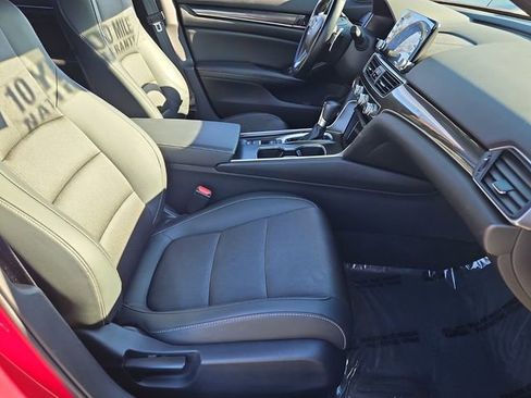 Used 2021 Honda Accord Sport image 19