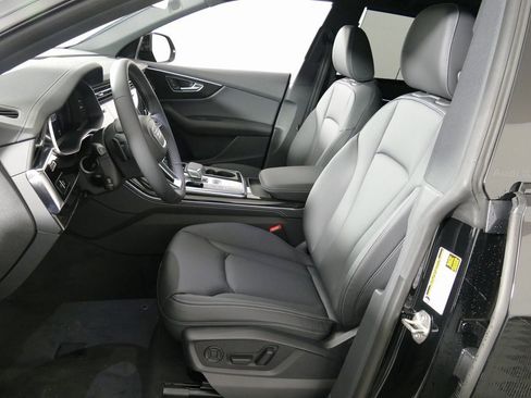 New 2026 Audi Q8 Premium Plus image 14
