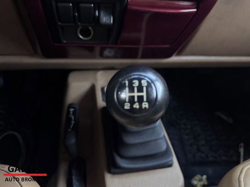 Used 1998 Jeep Wrangler Sport image 15