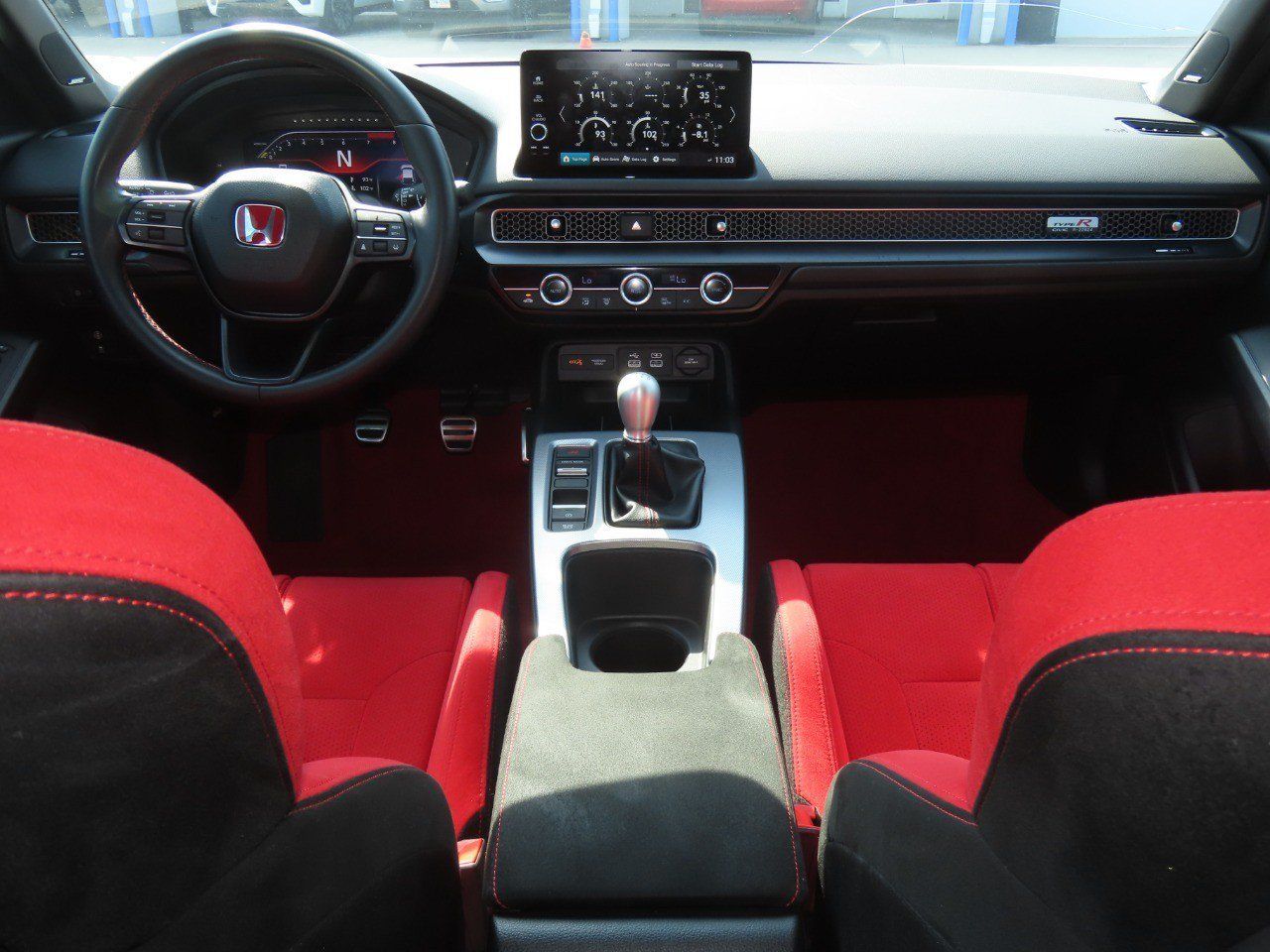 Used 2024 Honda Civic Type R image 23