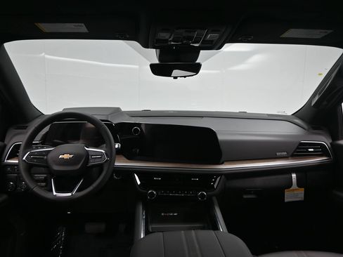 New 2026 Chevrolet Suburban High Country w/ LPO, Get Active Package RWD image 28