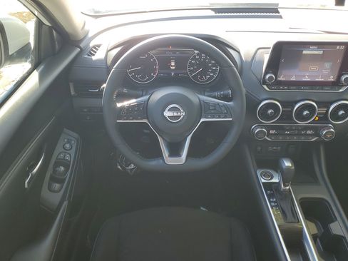 Used 2024 Nissan Sentra SV w/ All-Weather Package image 16