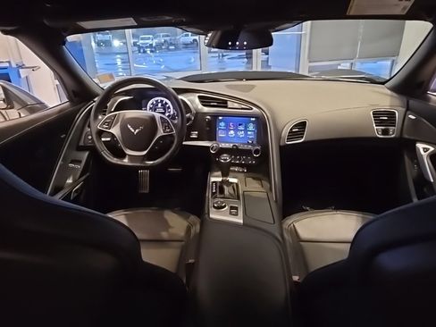 Used 2017 Chevrolet Corvette Grand Sport image 25