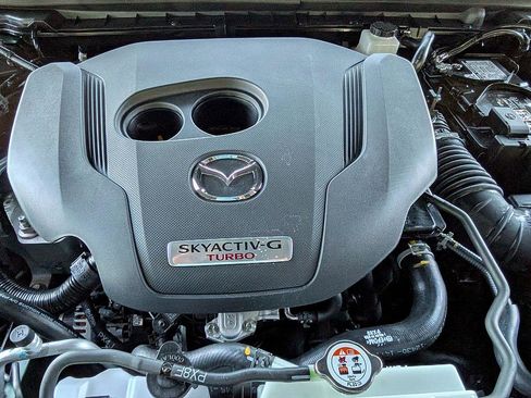 New 2026 MAZDA CX-50 AWD 2.5 S w/ Cargo Package image 38