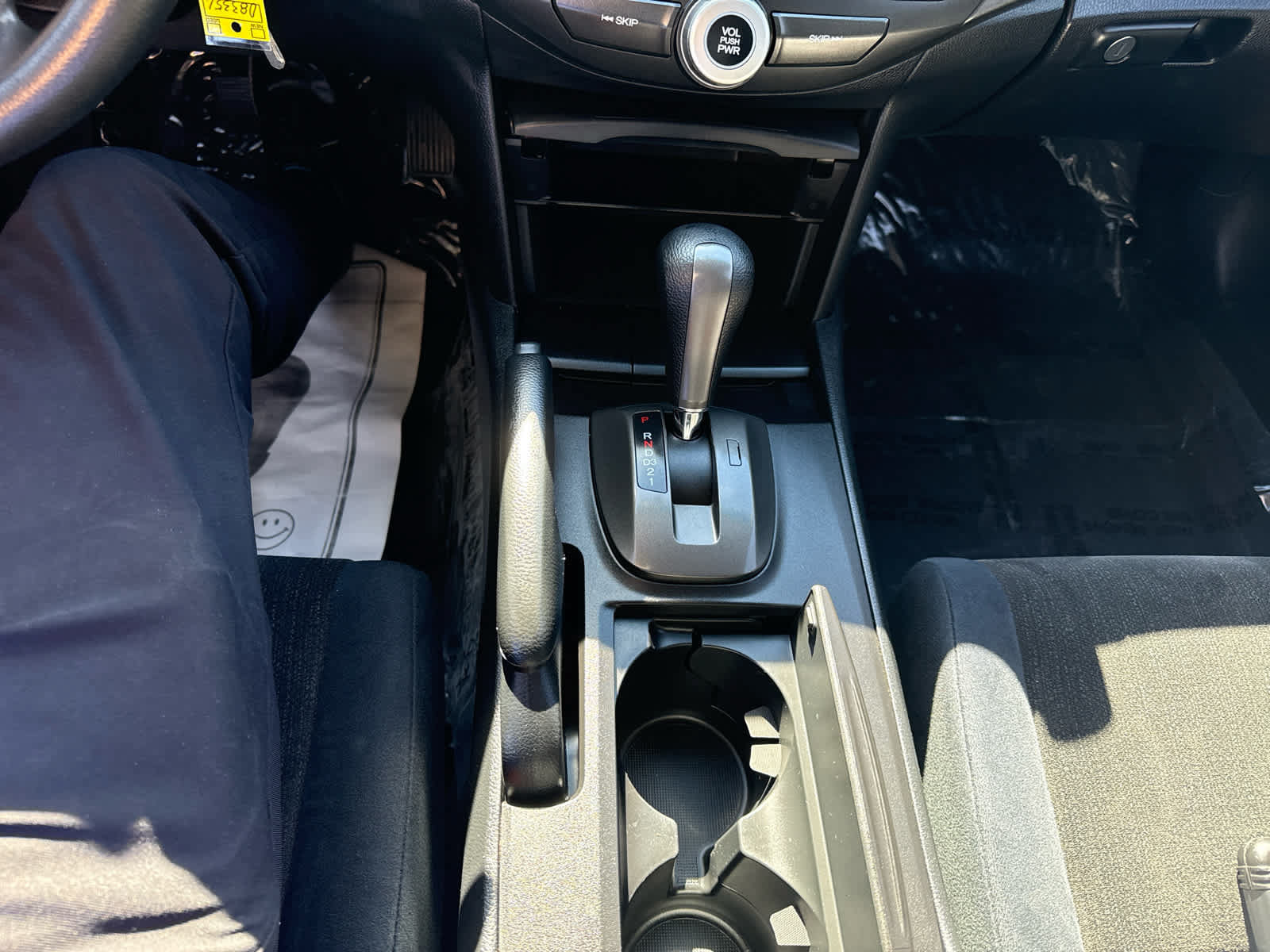 Used 2010 Honda Accord LX image 21