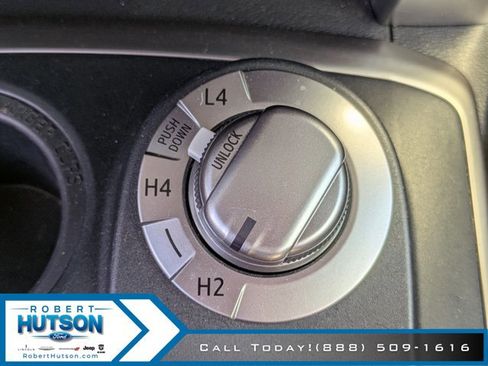 Used 2022 Toyota 4Runner TRD Sport image 26