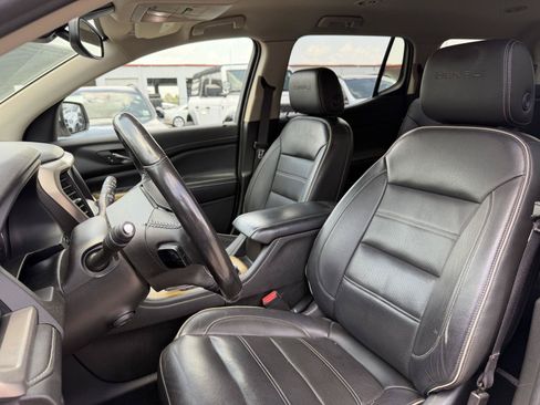 Used 2019 GMC Acadia Denali FWD image 8