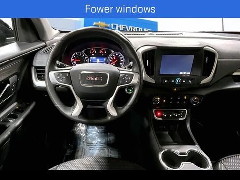 Certified 2024 GMC Terrain SLE image 11