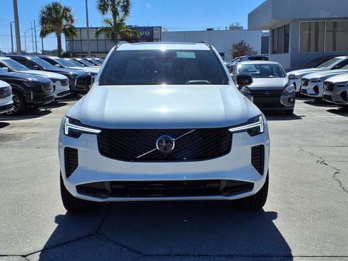 New 2026 Volvo XC90 B6 Ultra w/ Protection Package Premier image 2
