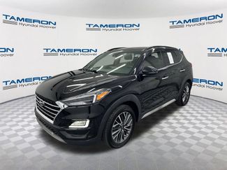 Used 2020 Hyundai Tucson Ultimate AWD/4WD video 1
