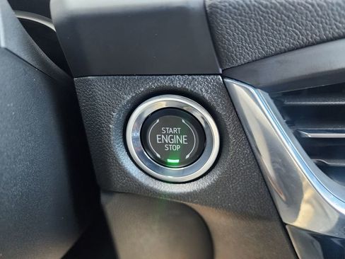 Certified 2025 Buick Encore GX Sport Touring w/ Comfort Package image 40