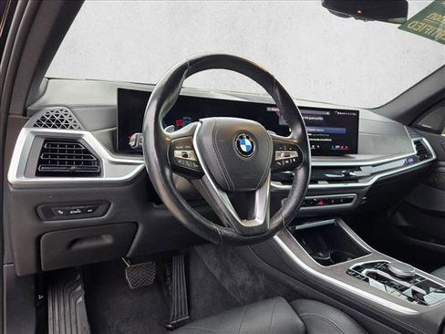 Used 2024 BMW X5 sDrive40i w/ Premium Package RWD image 10