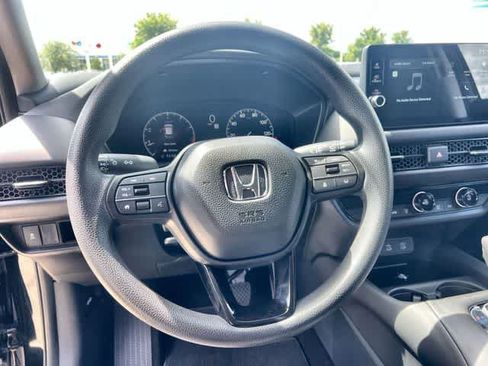 Used 2026 Honda HR-V LX image 17