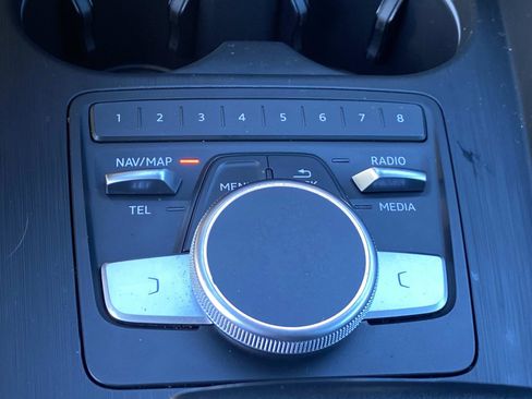 Used 2019 Audi S5 Premium Plus w/ Premium Plus image 13