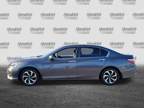 Used 2016 Honda Accord EX-L image 4