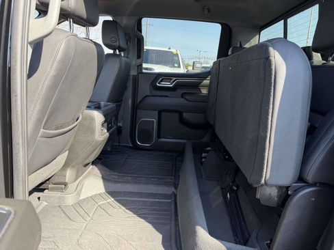 Used 2023 Chevrolet Silverado 1500 RST w/ Redline Edition image 16