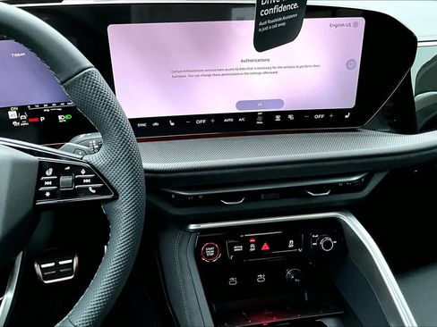 New 2026 Audi SQ5 Premium Plus AWD/4WD image 6