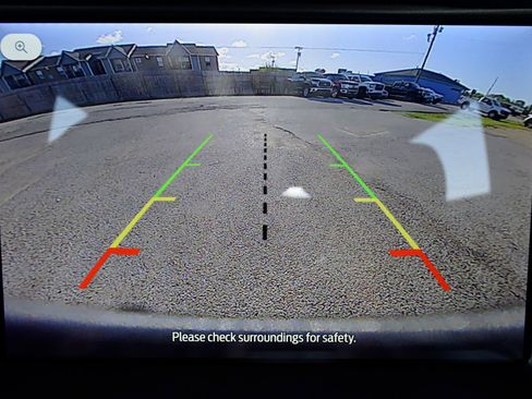 New 2026 Ford Bronco 2-Door image 13