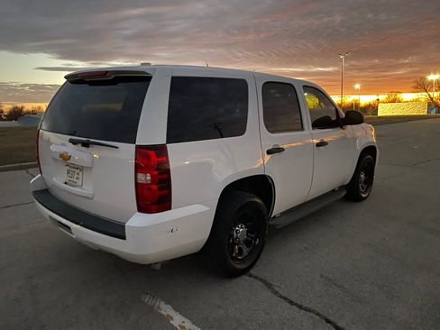Used 2013 Chevrolet Tahoe 2WD image 5