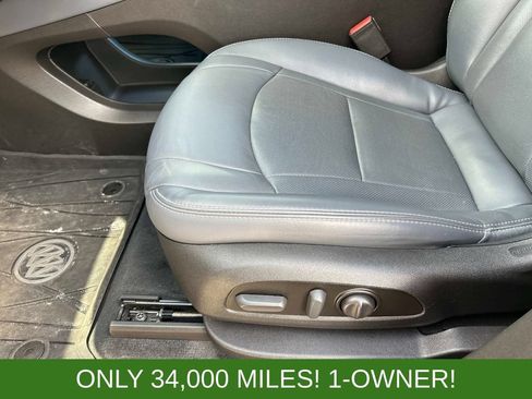 Used 2023 Buick Enclave Essence w/ Experience Buick Package AWD/4WD image 23